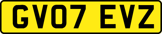 GV07EVZ