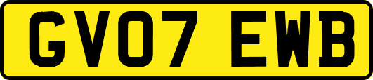 GV07EWB