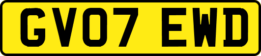 GV07EWD