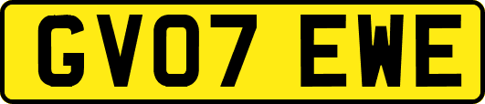 GV07EWE