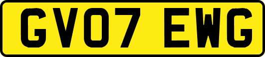 GV07EWG