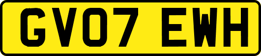 GV07EWH