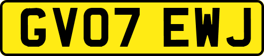 GV07EWJ