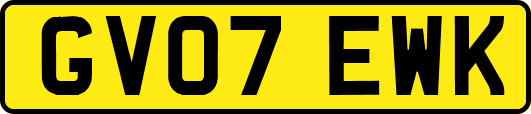 GV07EWK
