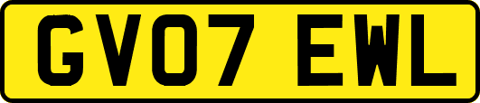 GV07EWL