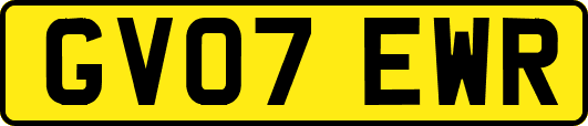 GV07EWR