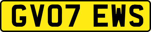 GV07EWS