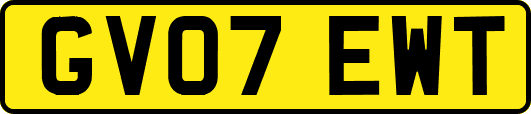 GV07EWT