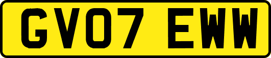 GV07EWW