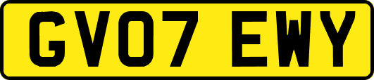 GV07EWY