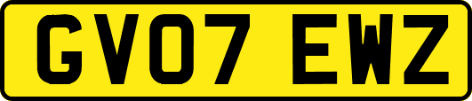 GV07EWZ