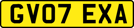GV07EXA