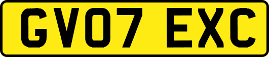 GV07EXC