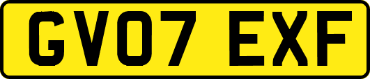 GV07EXF