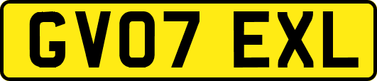GV07EXL