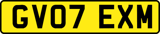 GV07EXM