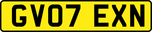 GV07EXN