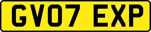 GV07EXP