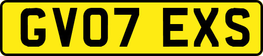 GV07EXS