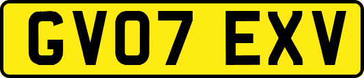 GV07EXV