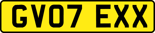 GV07EXX