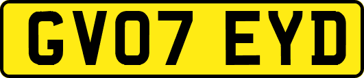 GV07EYD