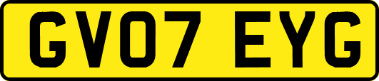GV07EYG