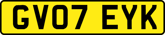 GV07EYK