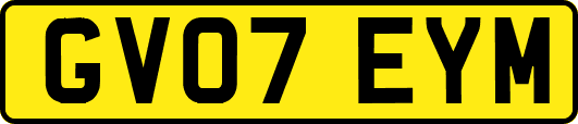 GV07EYM