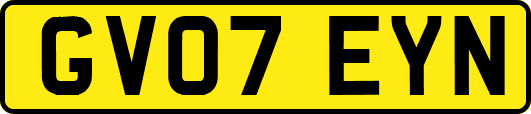 GV07EYN