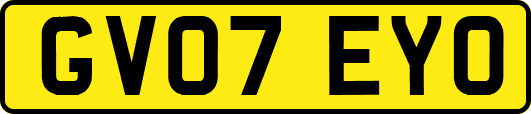 GV07EYO