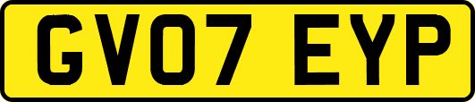 GV07EYP