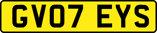 GV07EYS