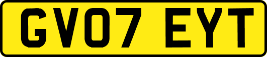 GV07EYT