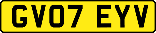 GV07EYV