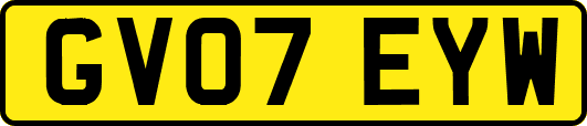 GV07EYW