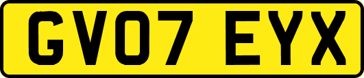GV07EYX