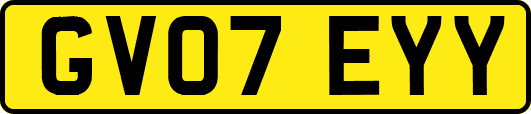 GV07EYY