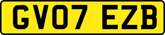 GV07EZB