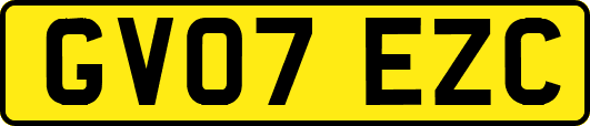 GV07EZC