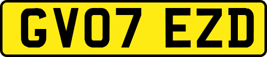 GV07EZD