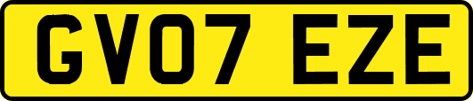 GV07EZE