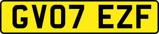 GV07EZF