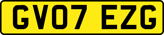 GV07EZG
