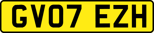 GV07EZH