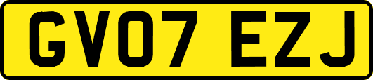 GV07EZJ