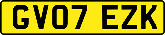GV07EZK