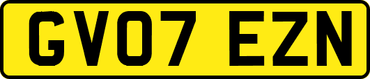GV07EZN