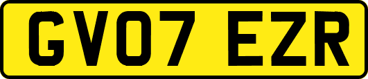 GV07EZR