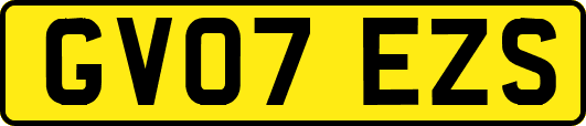 GV07EZS